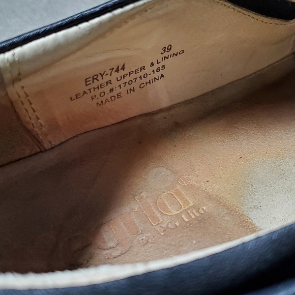 Alegria Eryn Show Stopper size 39 - Picture 9 of 9